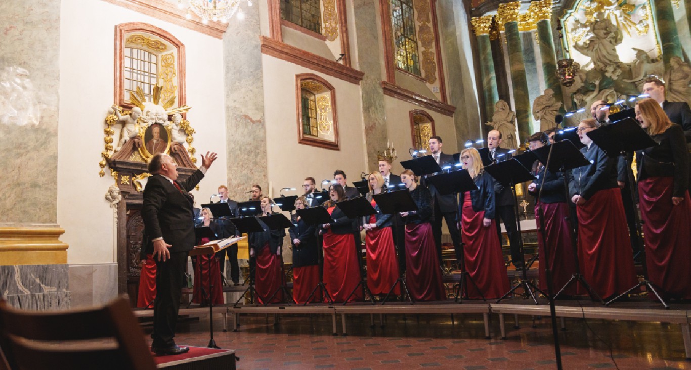 Henryk Mikołaj Górecki in memoriam