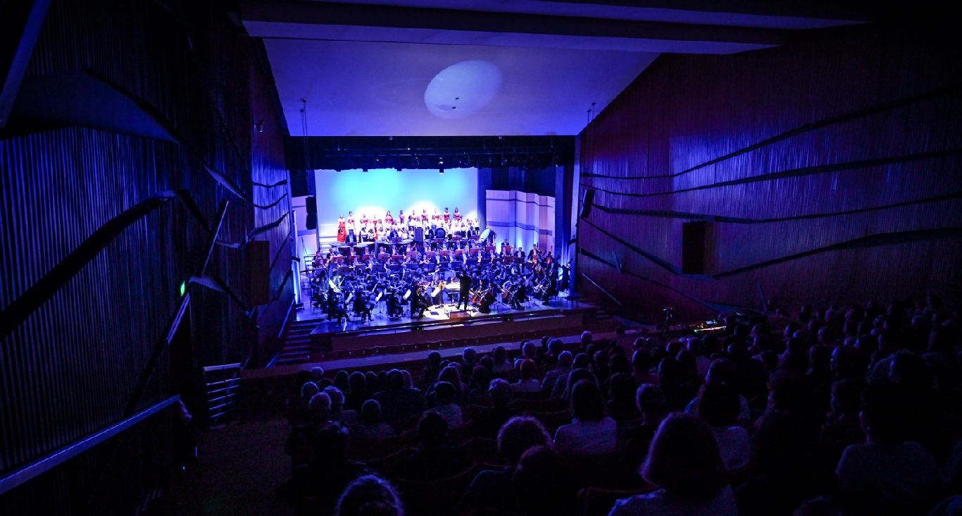 Gustav Holst PLANETY
