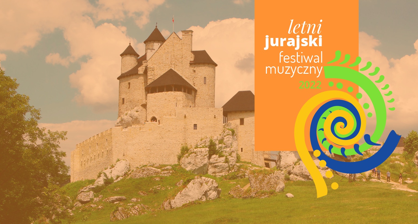 Letni Jurajski Festiwal Muzyczny - Bobolice