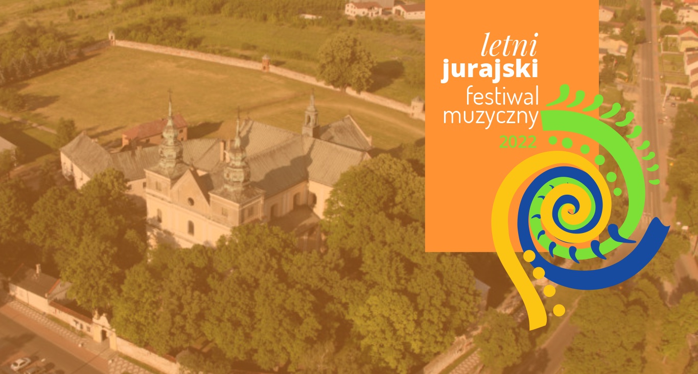 Letni Jurajski Festiwal Muzyczny - Mstów