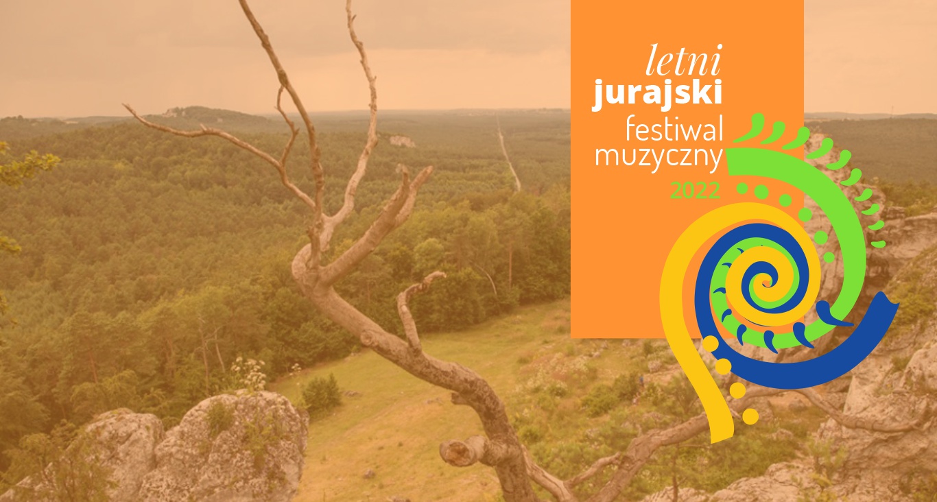 Letni Jurajski Festiwal Muzyczny - Podlesice