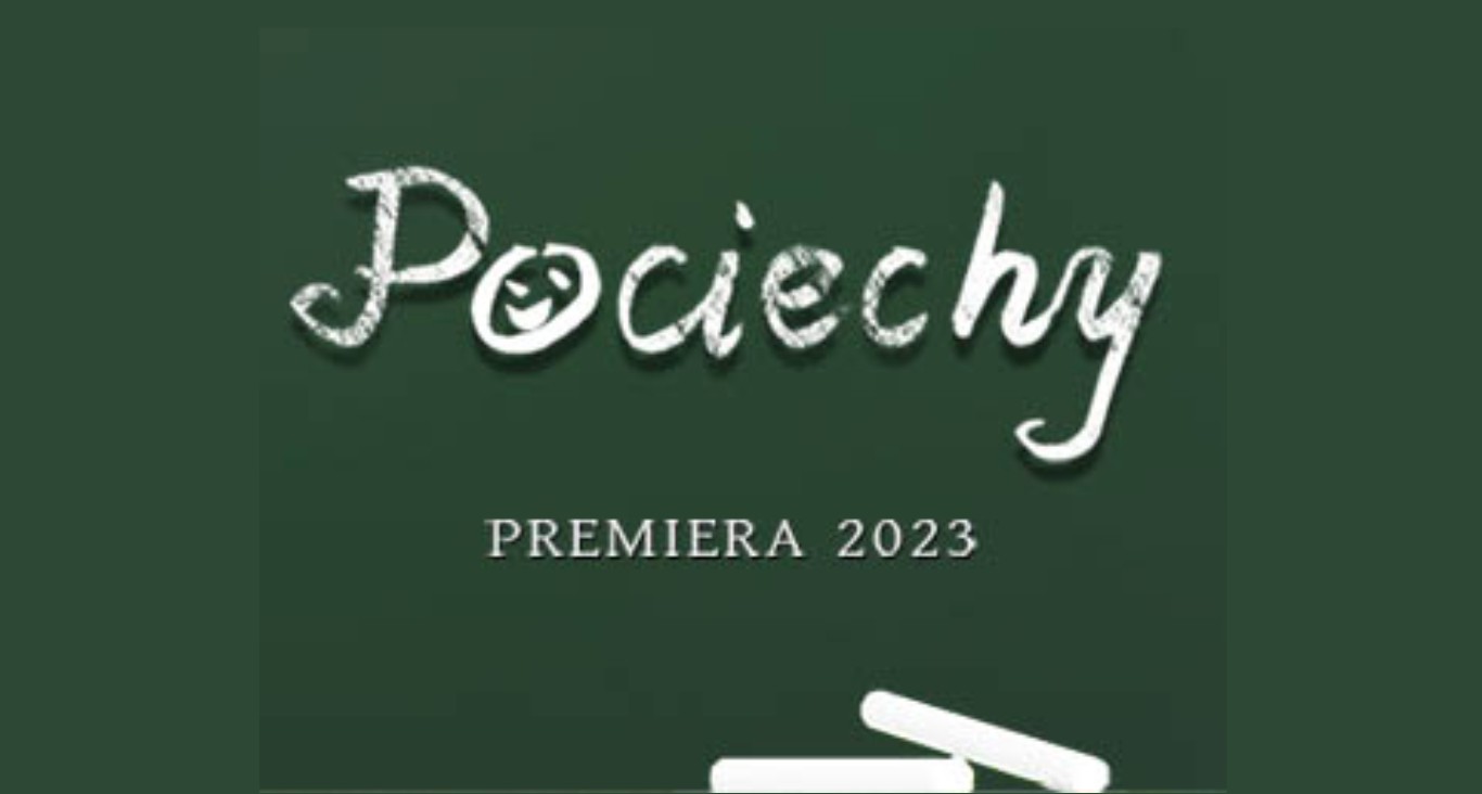 HRABI - Pociechy