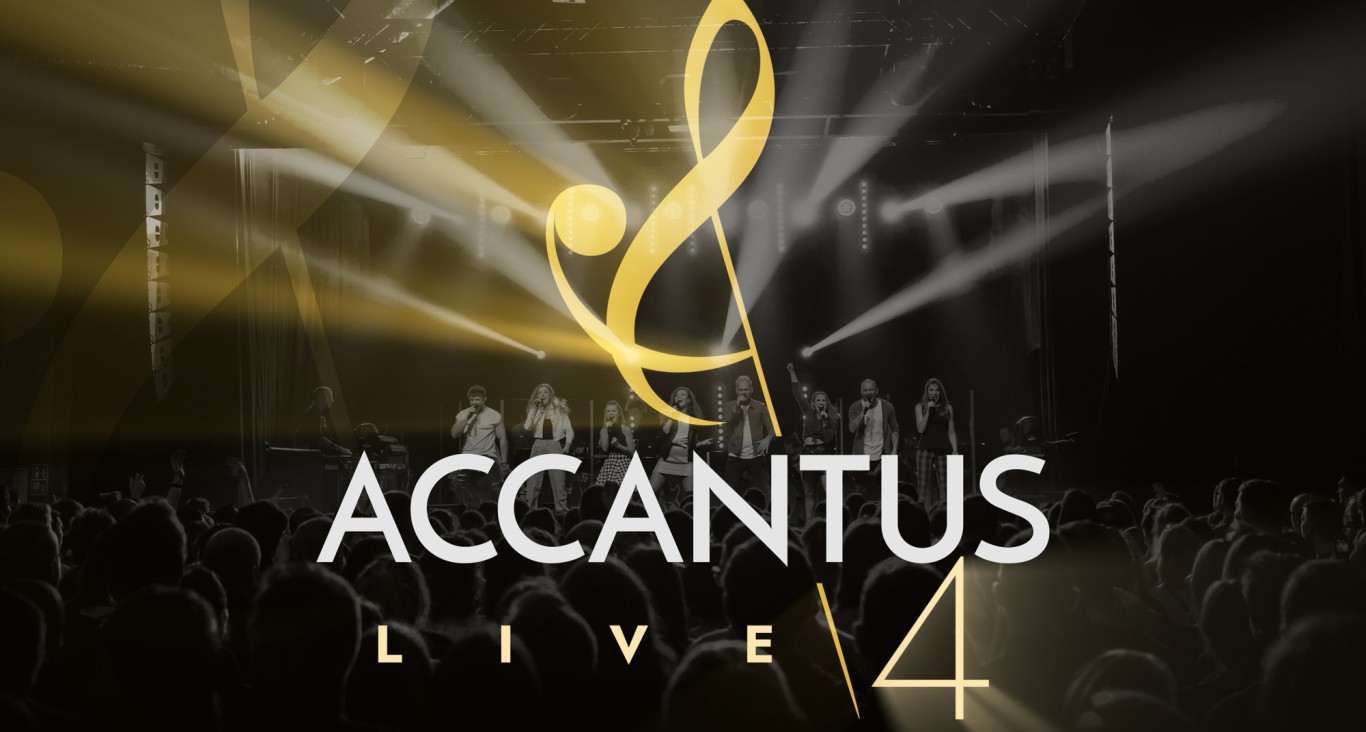 ACCANTUS Live 4
