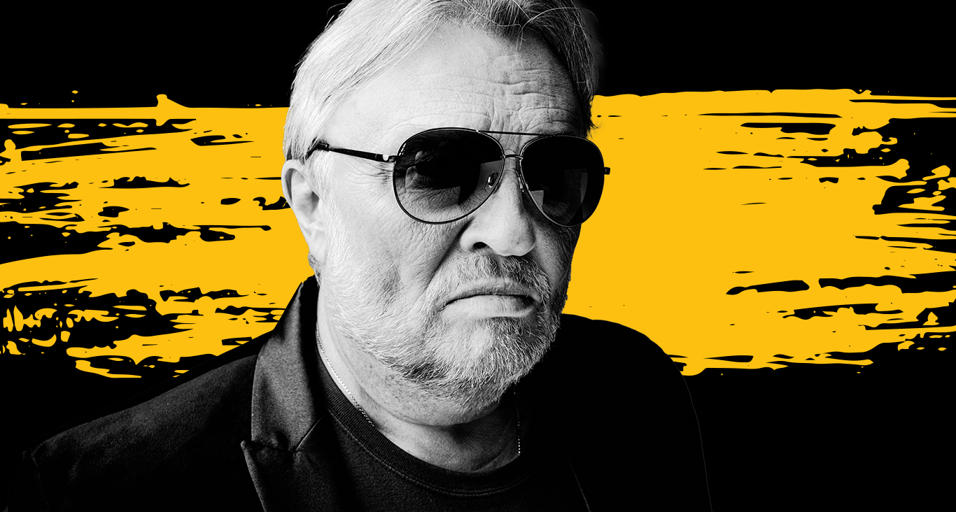 Krzysztof Cugowski „Moje Najważniejsze”