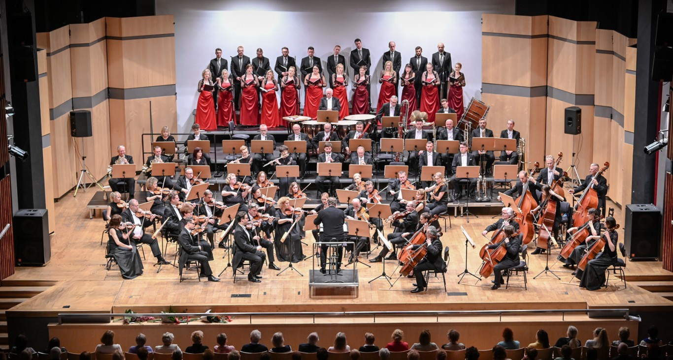 Zakończenie 81. Sezonu Artystycznego