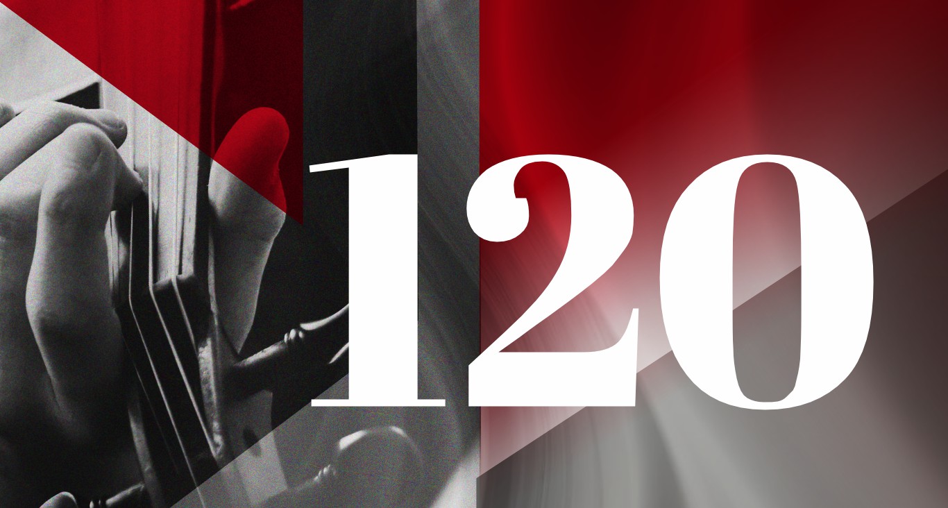 120-lecie Szkolnictwa Muzycznego w Częstochowie