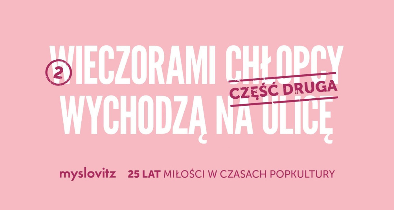 Myslovitz