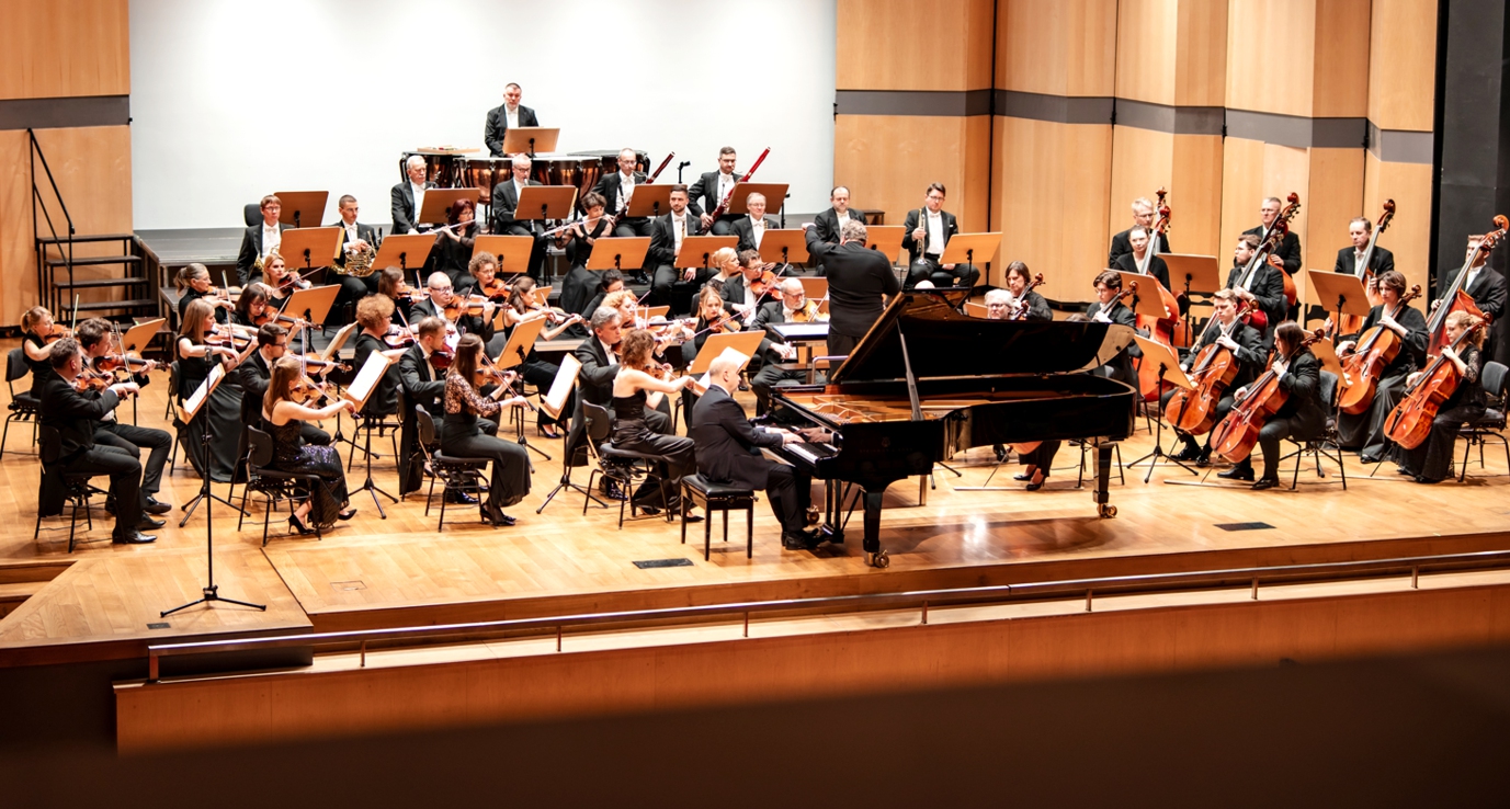 Koncert symfoniczny