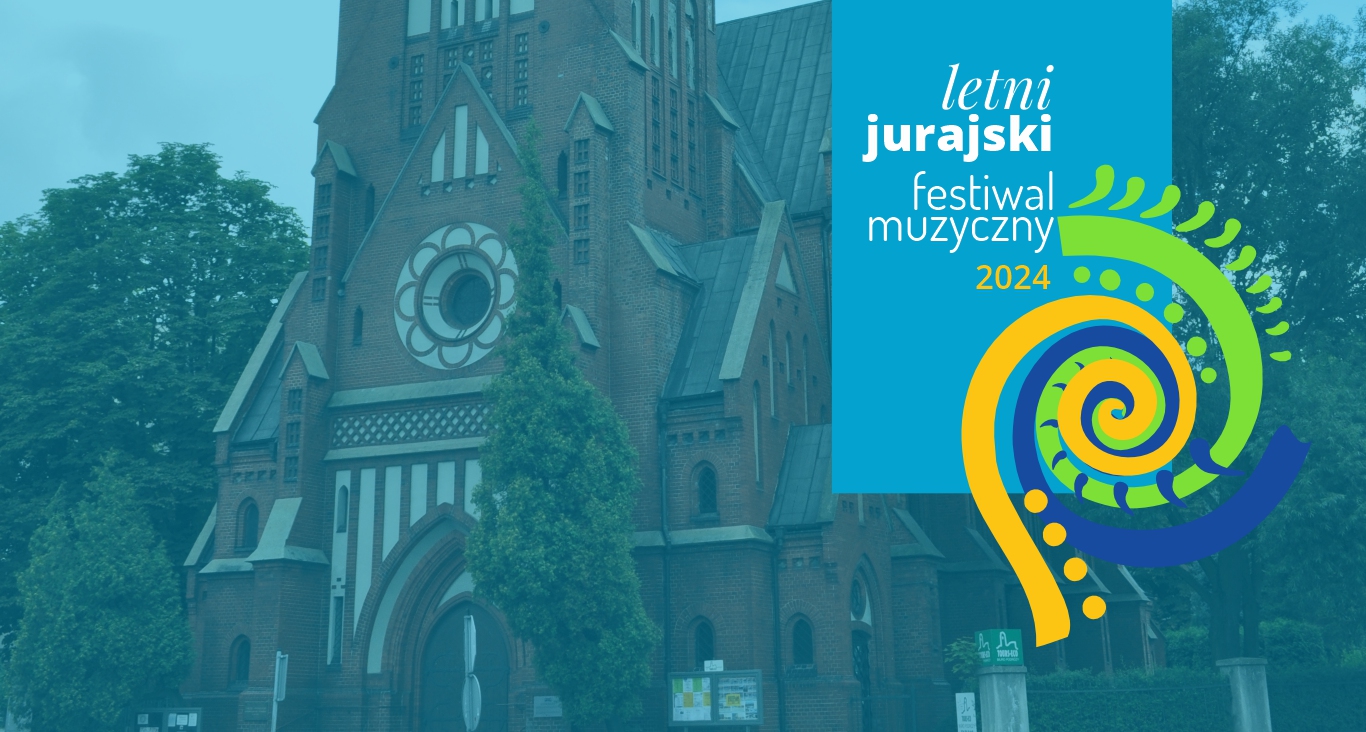 Letni Jurajski Festiwal Muzyczny 2024 - Częstochowa