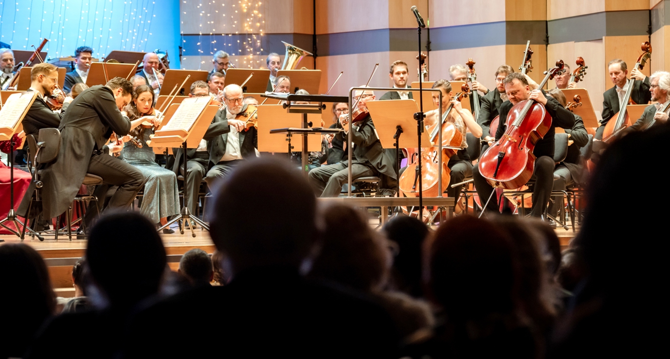 Koncert Karnawałowy