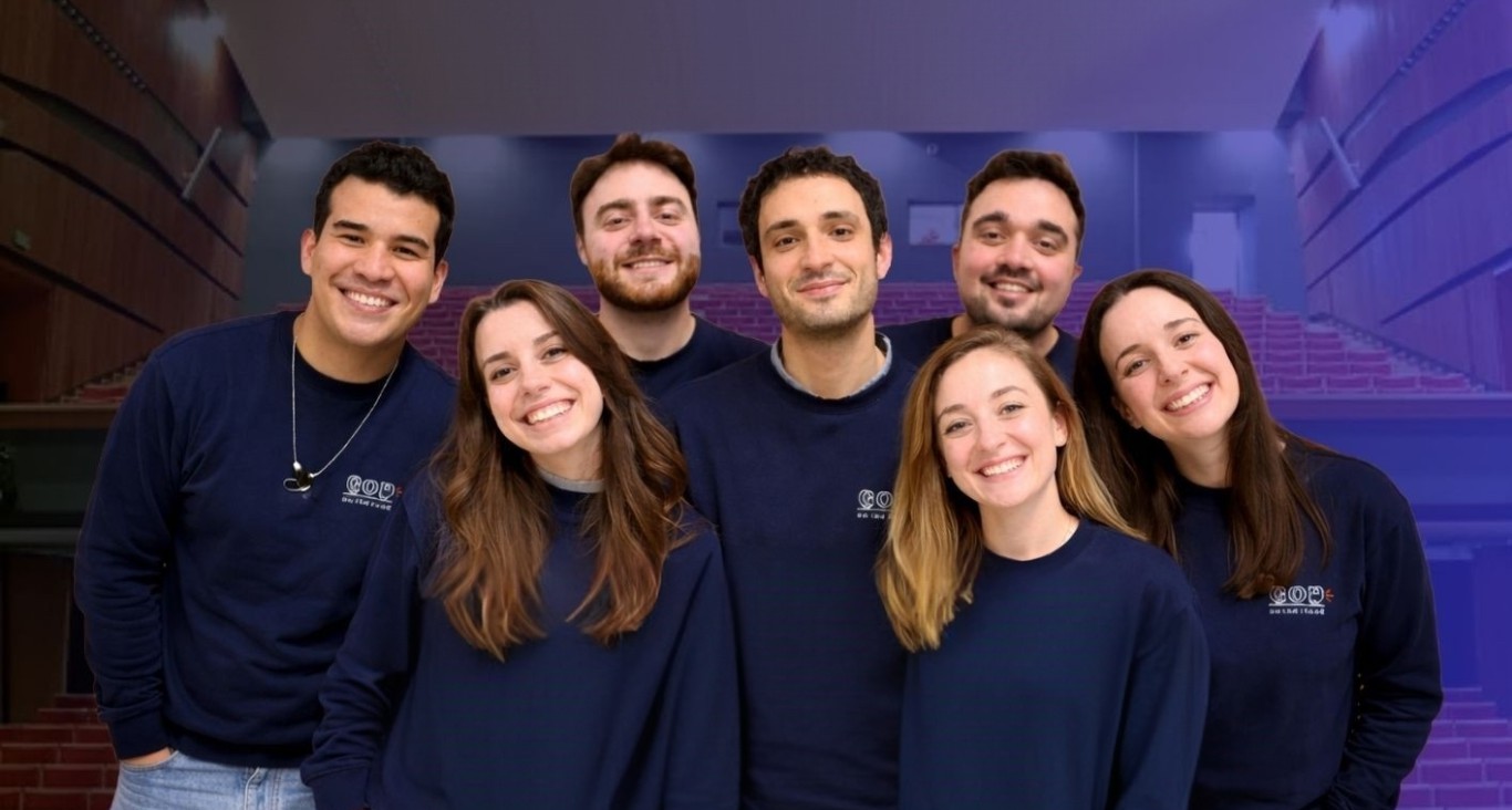 Wielkanocny Koncert Gospel / God On The Road