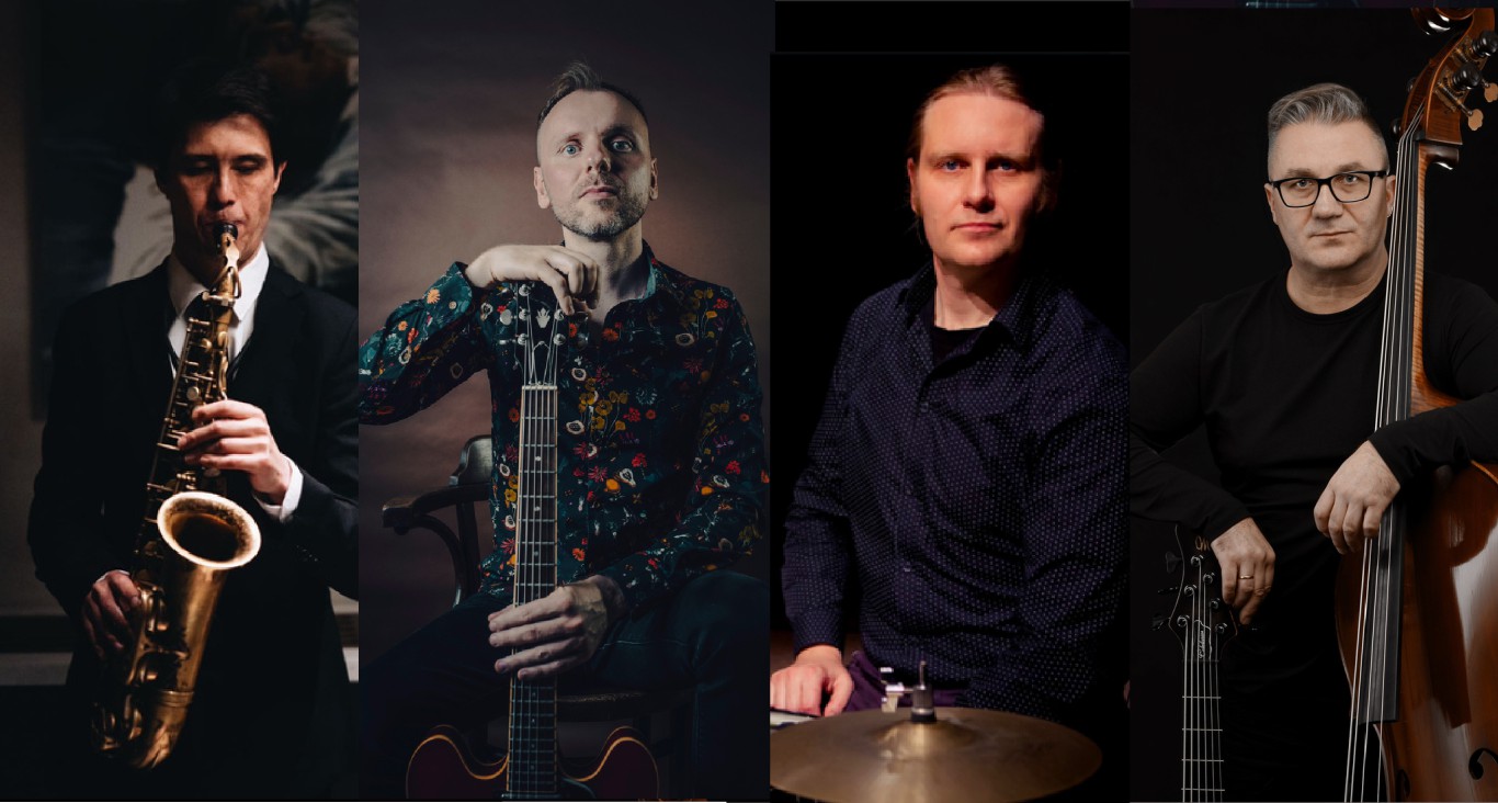 Lemańczyk/Golicki/Sarnecki ft. Nathaniel Gao