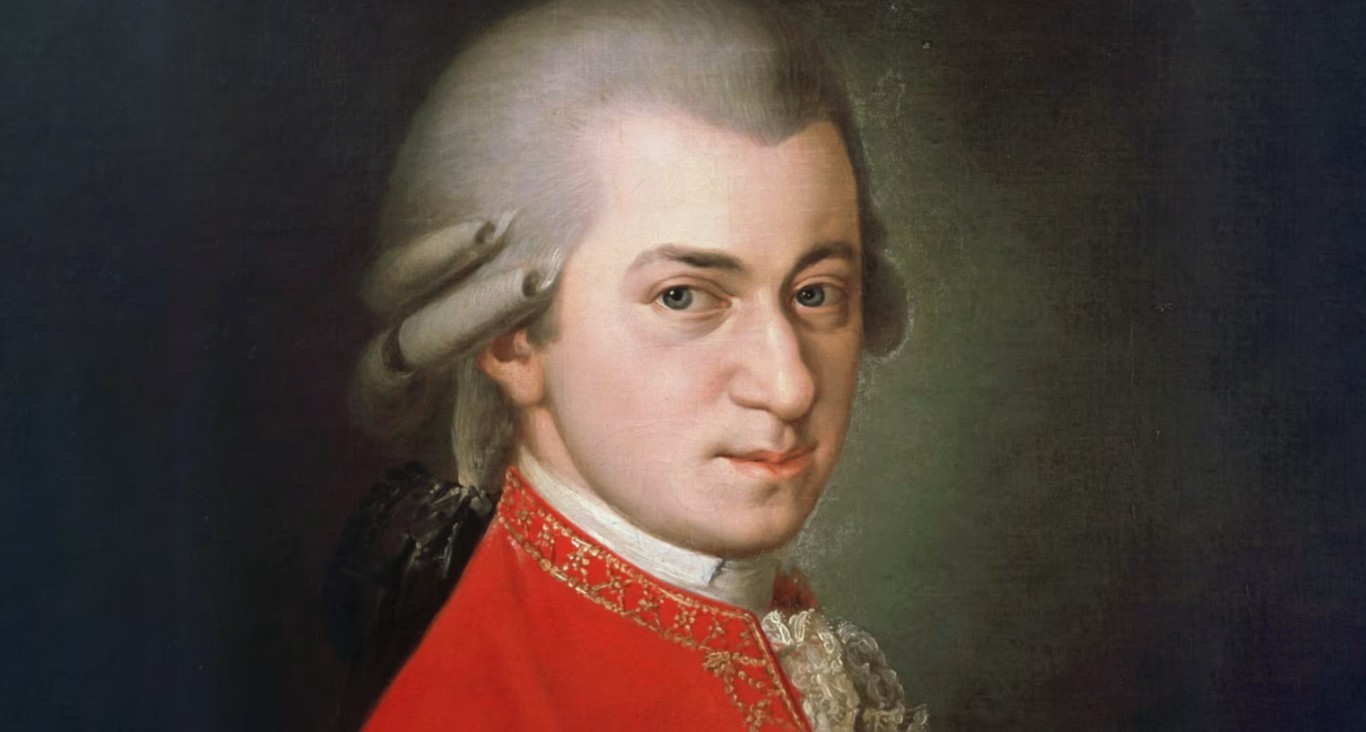 Mozart / Requiem