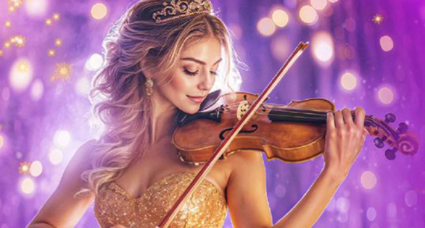 Orkiestra Księżniczek / Część 2