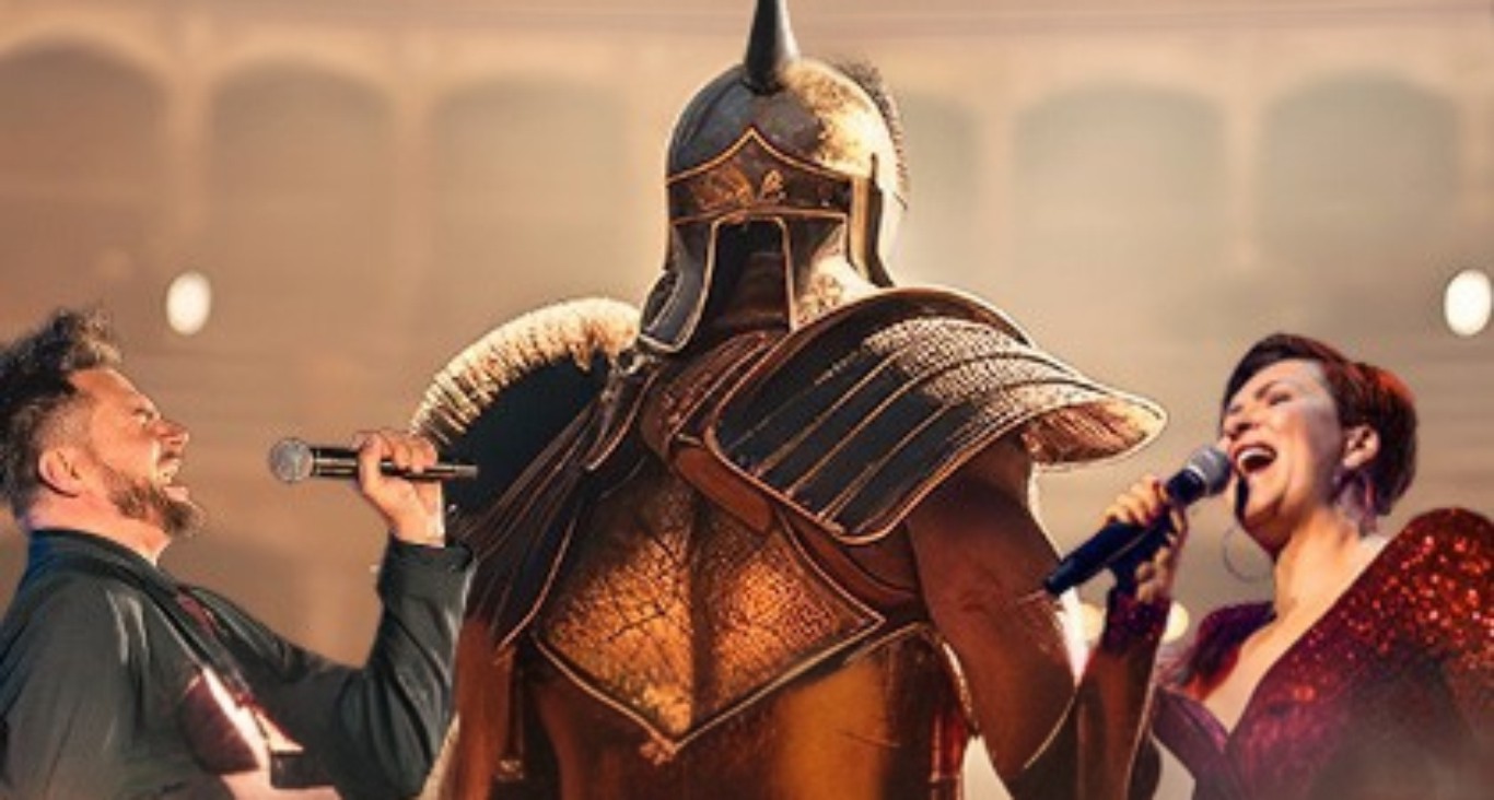 Koncert Muzyki Filmowej