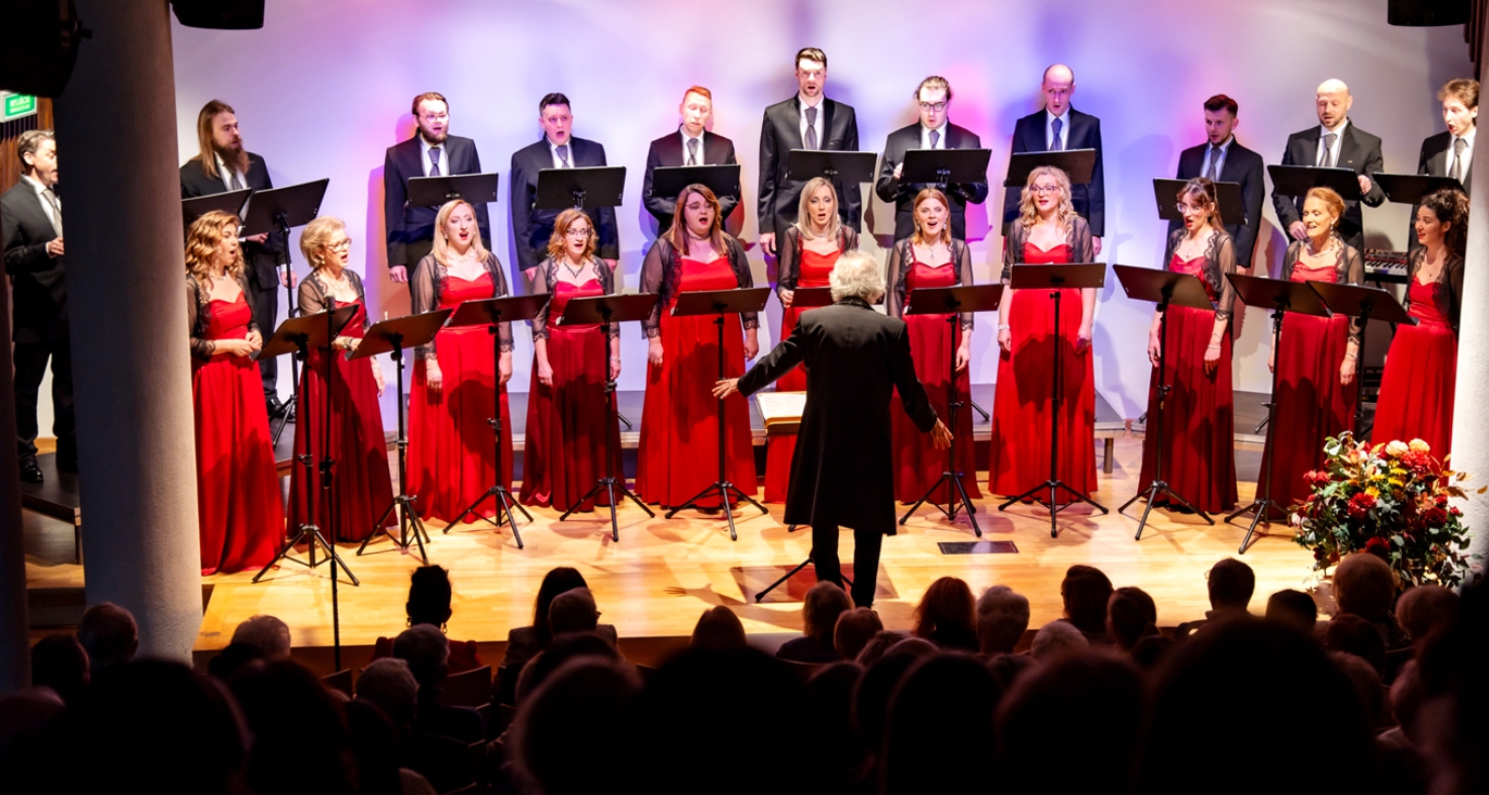 Po dwóch stronach oceanu