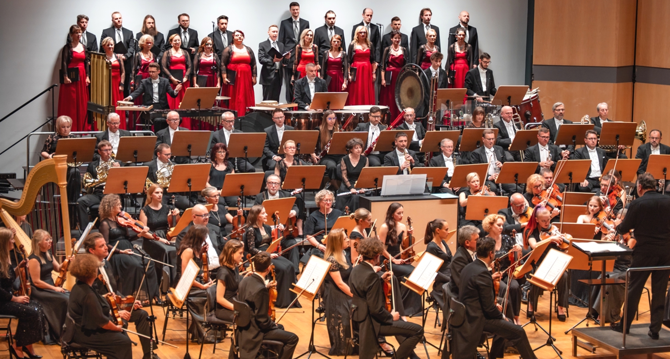 Beethoven / Szymanowski / Pospieszalski