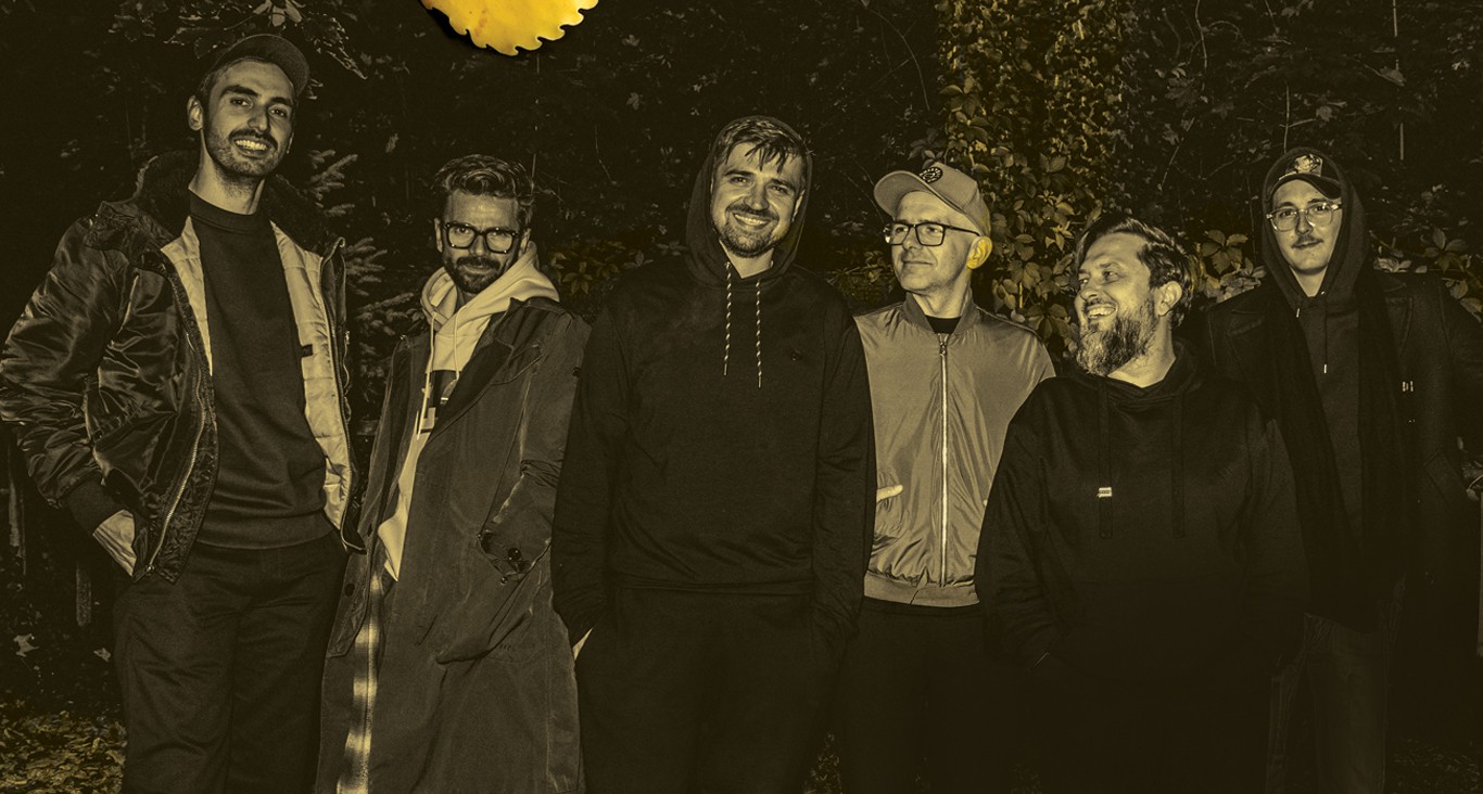 Happysad / 25 lat zespołu