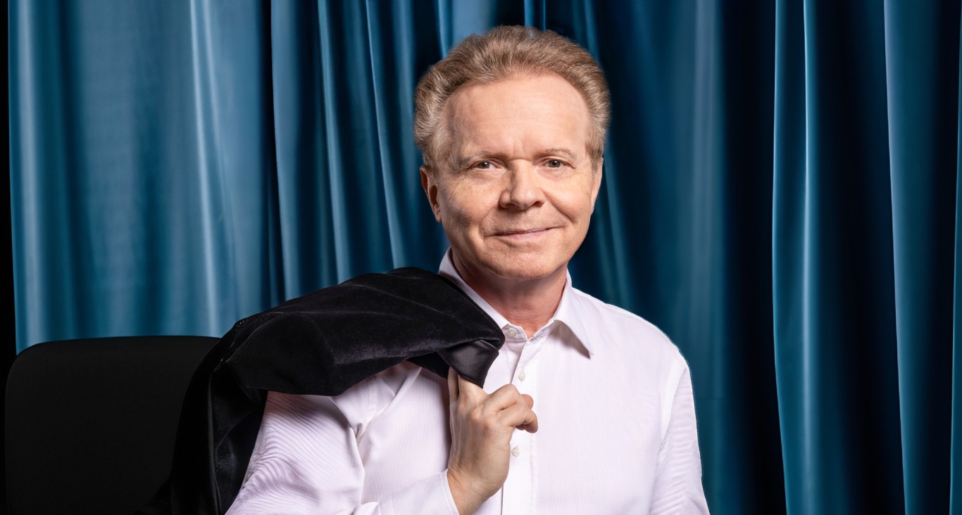 Michał Bajor / Piosenki, które lubię