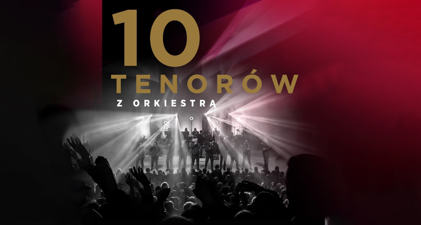 10 Tenorów 
