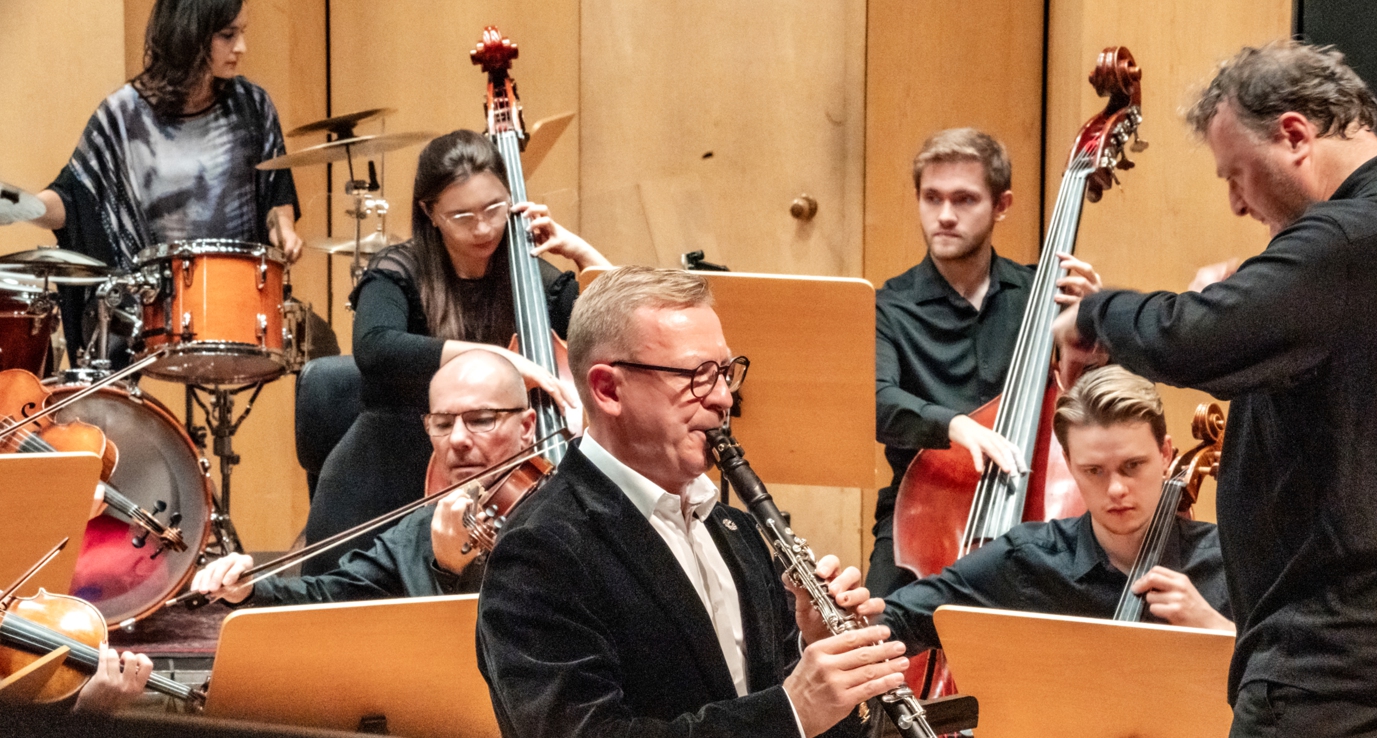 7 światów / Koncert symfoniczny