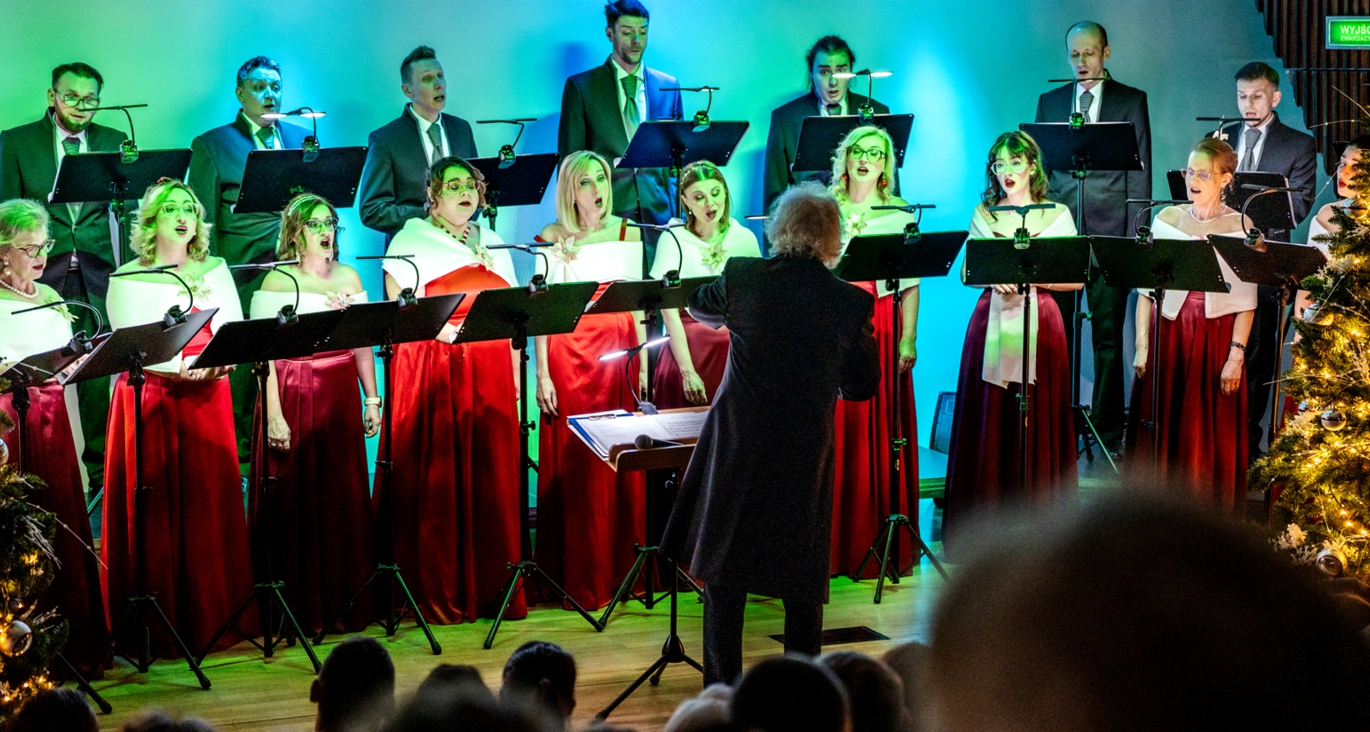 Śpiewy Bożego Narodzenia