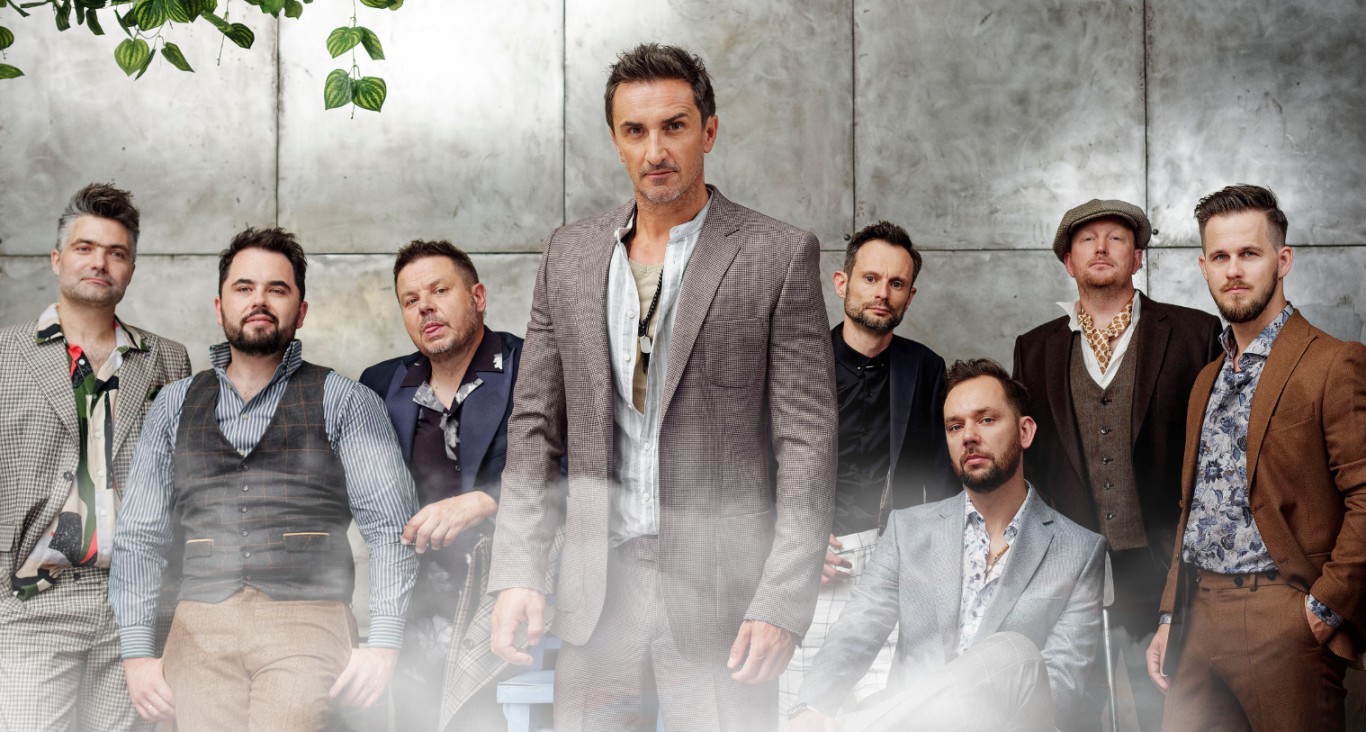 ZAKOPOWER / Koncert charytatywny