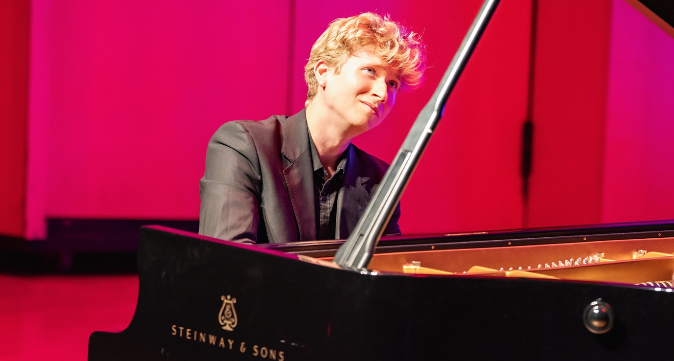 Efekt Chopina / Krzysztof Wierciński