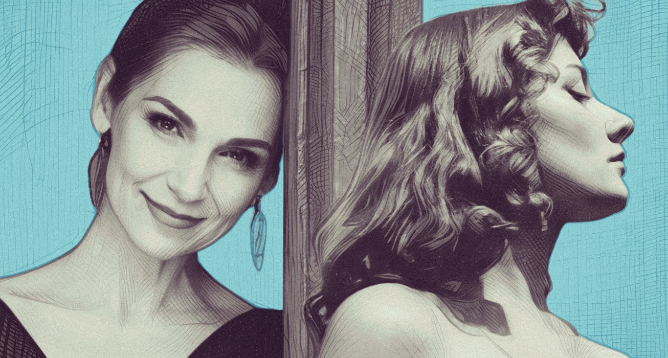 Piosenka dobra na wszystko / Olga Bończyk