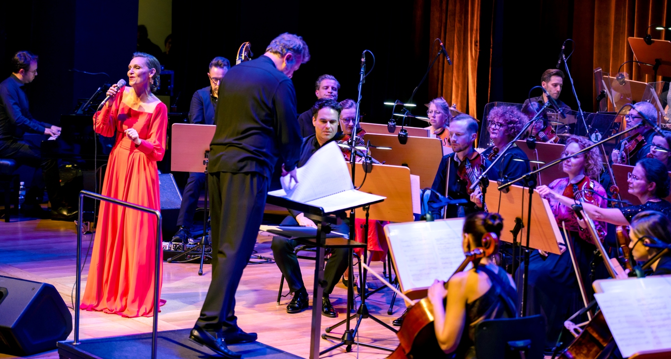 Piosenka dobra na wszystko / Olga Bończyk