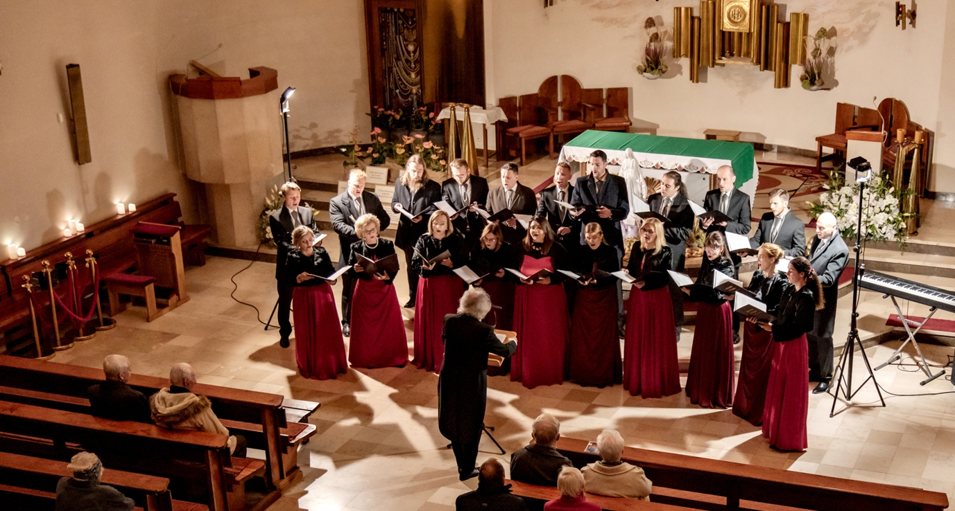 Henryk Mikołaj Górecki / w 15. rocznicę śmierci