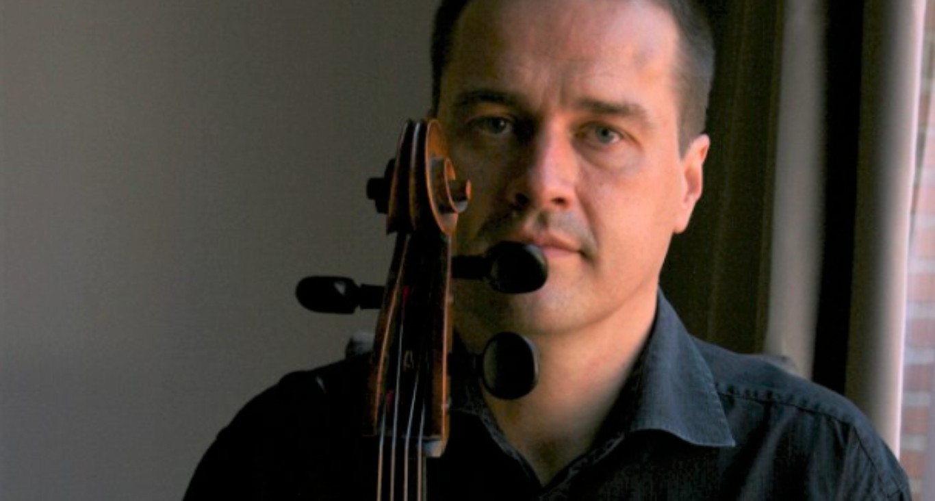 Z czeskich lasów i łąk