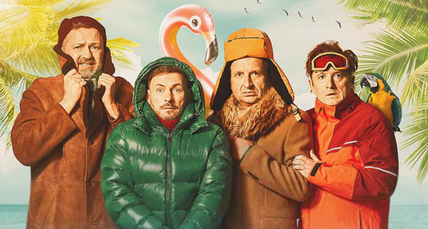 Kabaret Moralnego Niepokoju