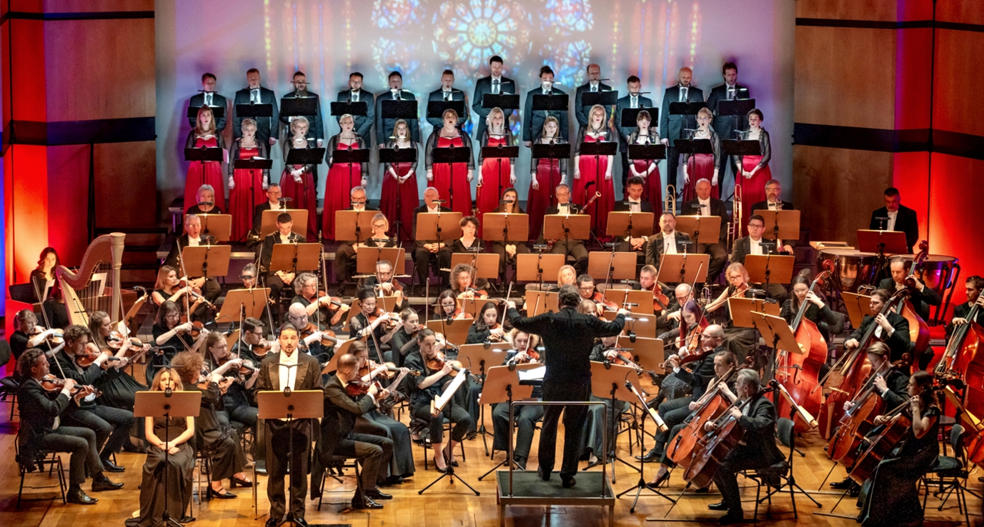 Fauré / Requiem