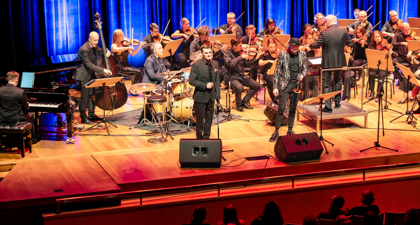 Młynarski.Bynajmniej