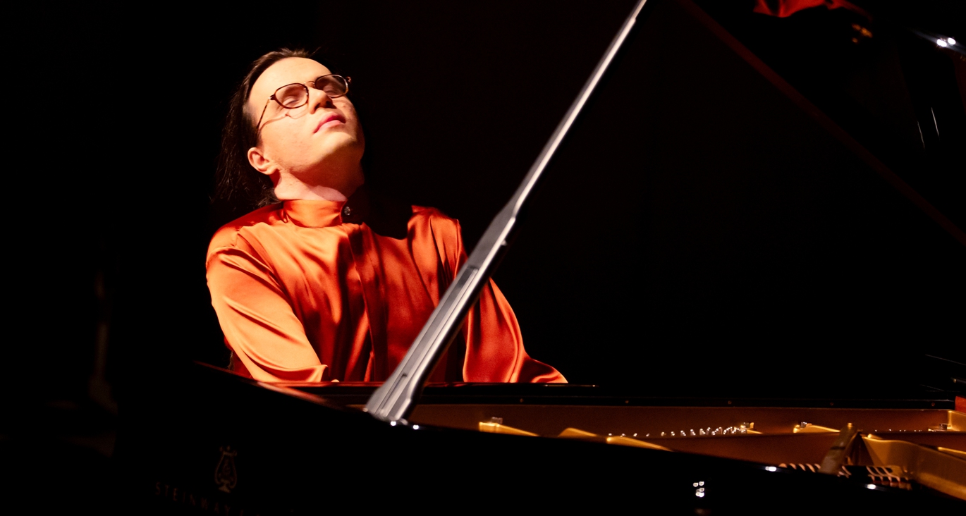 Efekt Chopina / Adam Kałduński