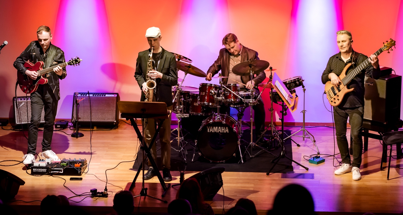 Lemańczyk/Golicki/Sarnecki ft. Nathaniel Gao