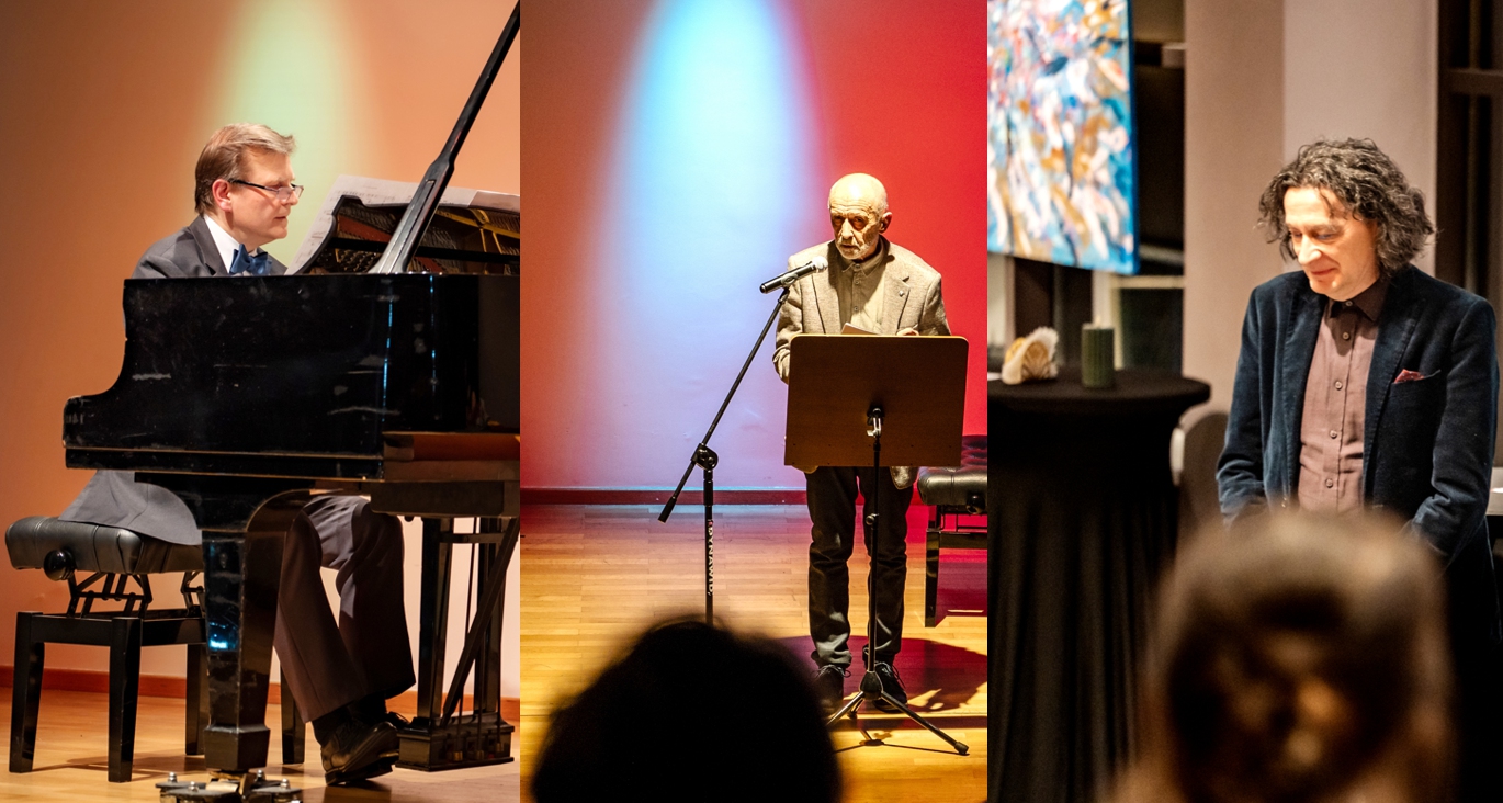 WIECZÓR UNIWERSYTECKI