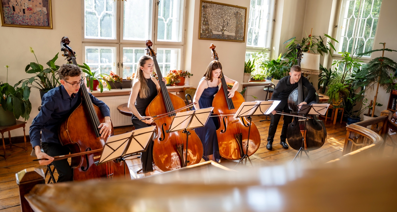 Letni Jurajski Festiwal Muzyczny 2026 / Nieznanice