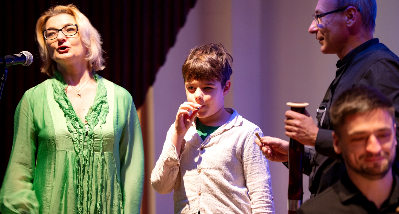 Filharmonia Dzieciom / 19-23 stycznia