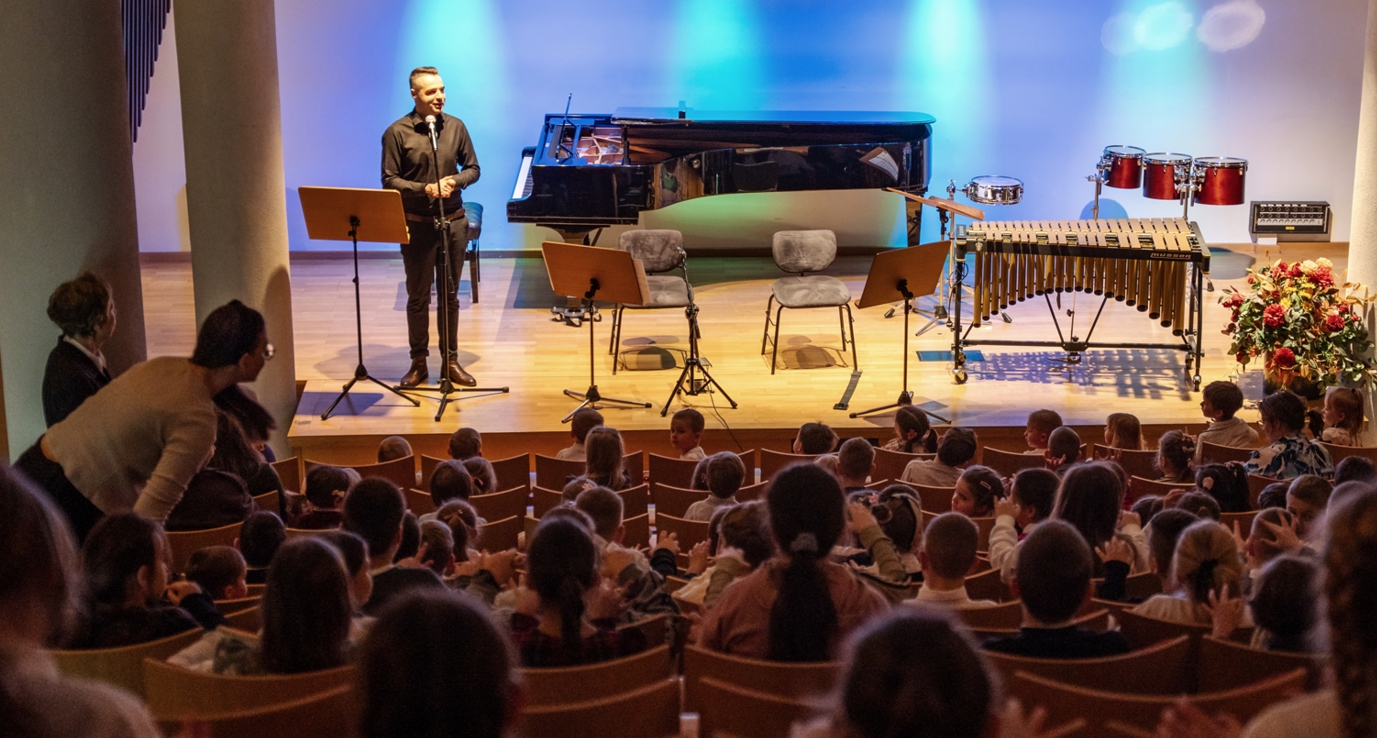 Filharmonia Dzieciom / 13-17 kwietnia