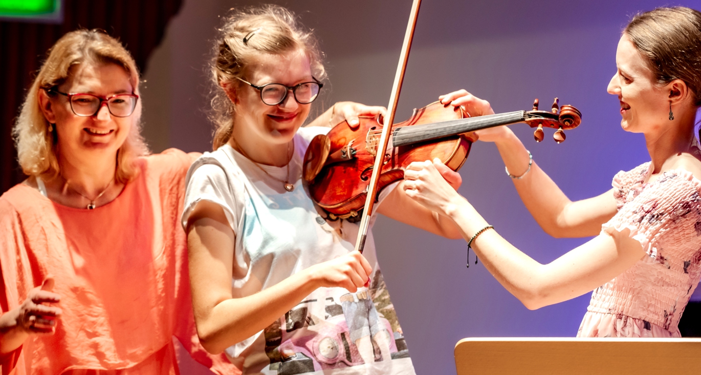 Filharmonia Dzieciom / 8-12 czerwca