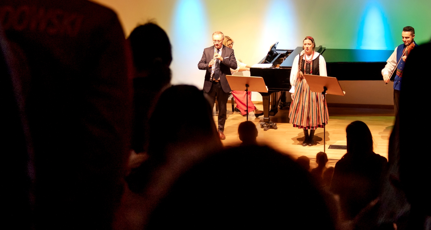 Filharmonia Dzieciom / 17-21 listopada