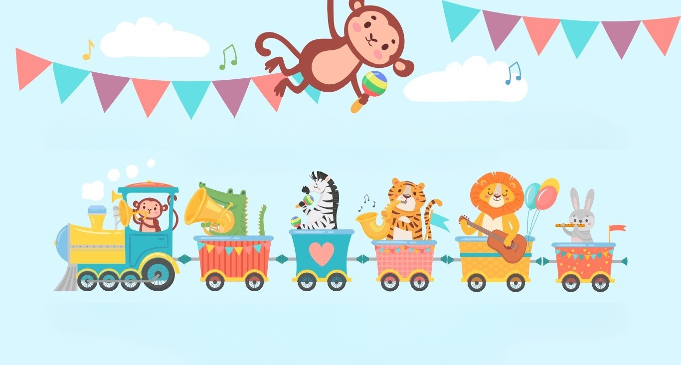 Filharmonia Dzieciom / 13-17 kwietnia