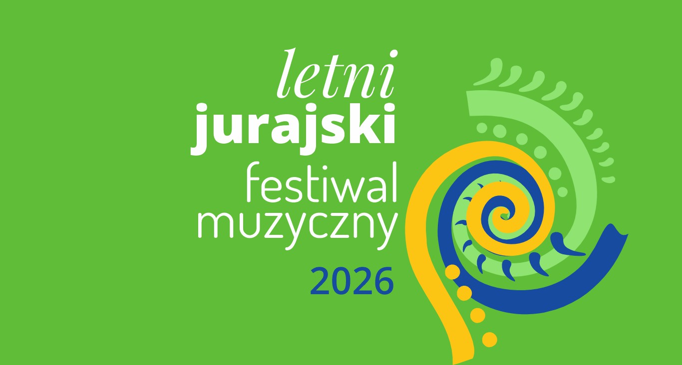 Letni Jurajski Festiwal Muzyczny 2026 - Częstochowa