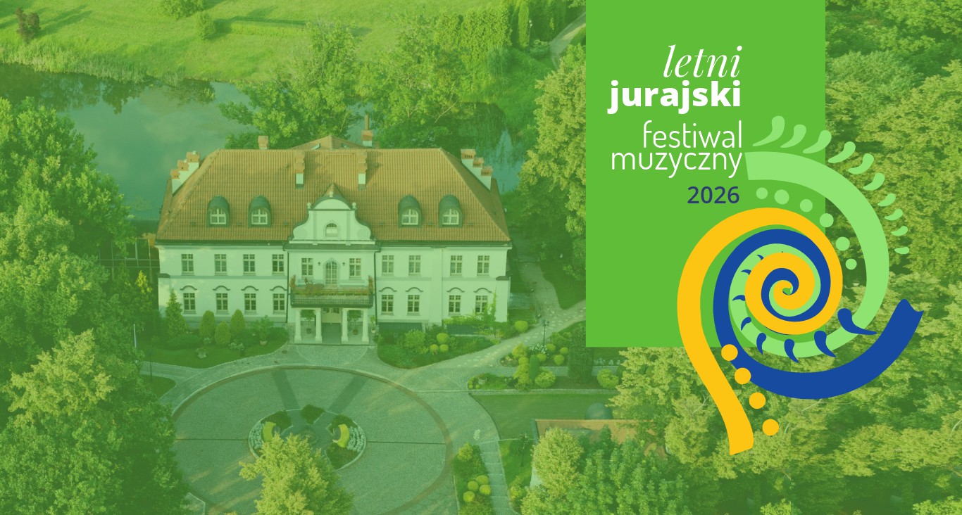 Letni Jurajski Festiwal Muzyczny 2026 / Czarny Las