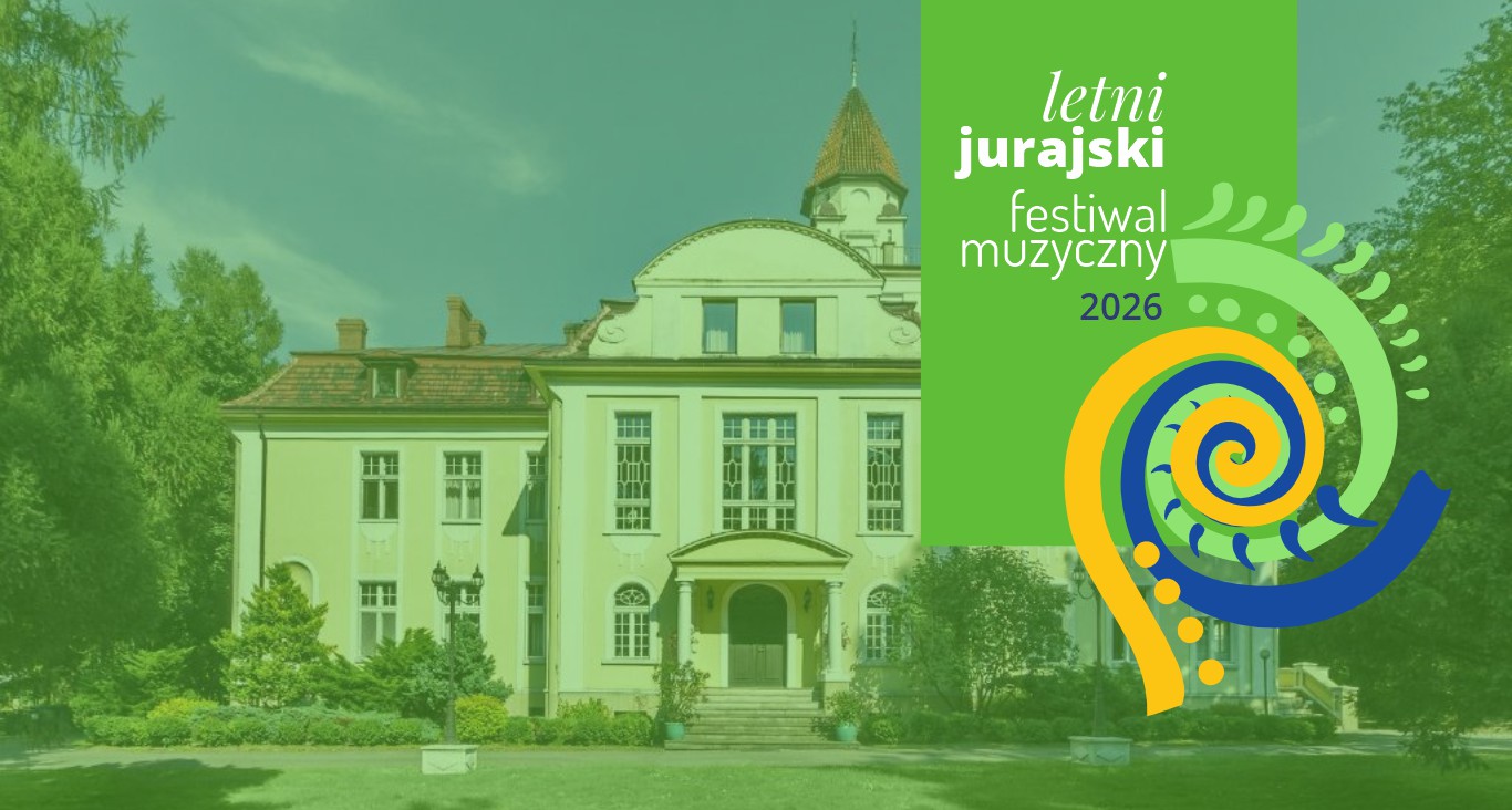 Letni Jurajski Festiwal Muzyczny 2026 / Nieznanice
