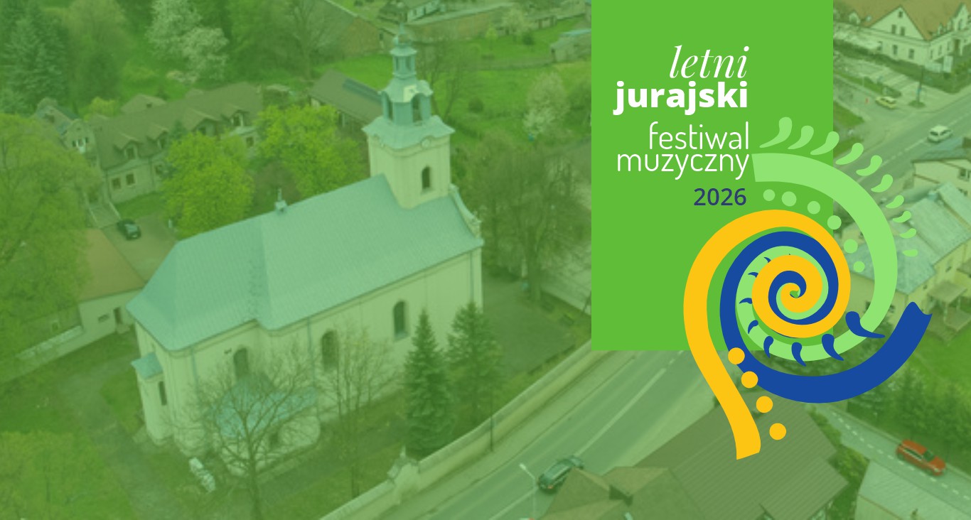 Letni Jurajski Festiwal Muzyczny 2026 / Ogrodzieniec