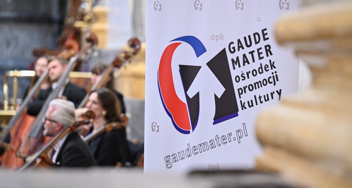35. MFMS Gaude Mater