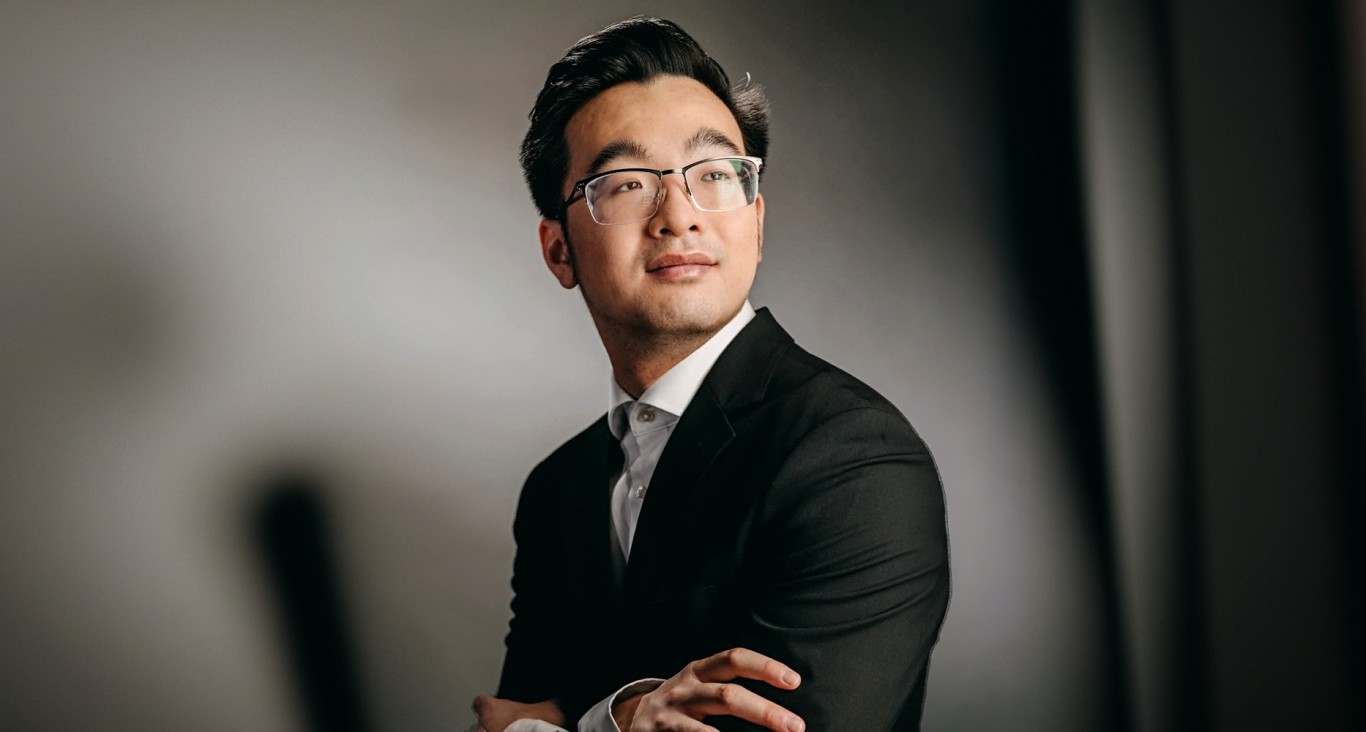 RECITAL CHOPINOWSKI / William Yang
